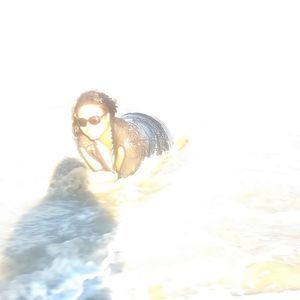 Meet your Posher, Sylvia